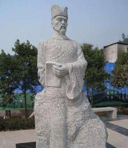 八岁神童，曾敢坐在杨贵妃怀里卖萌，最终却背负一身恶名