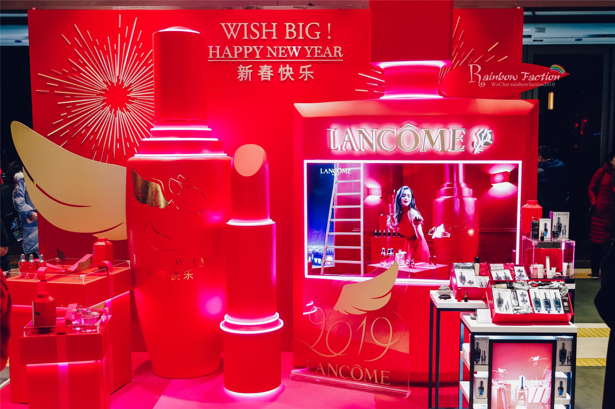 去首尔必逛哪个免税店,首尔新罗免税店免费穿梭巴士