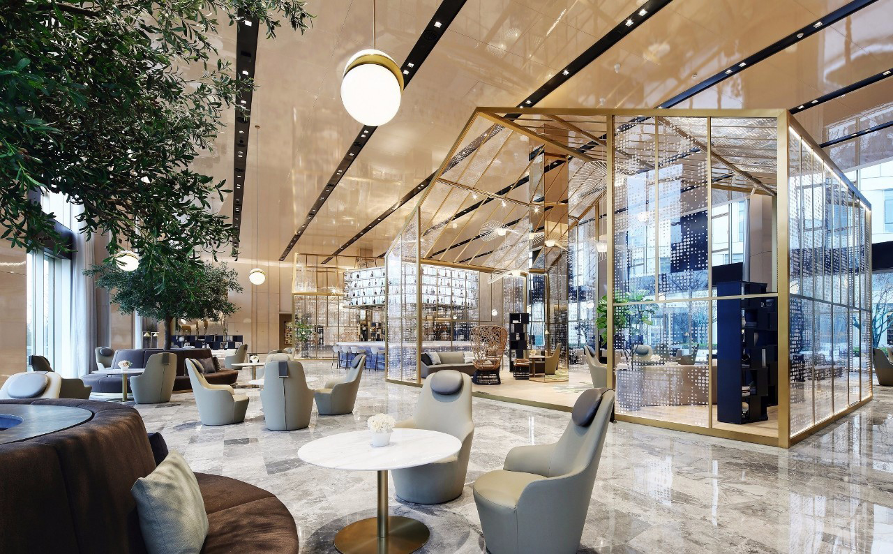 于强设计师,天津融创星耀五洲于强