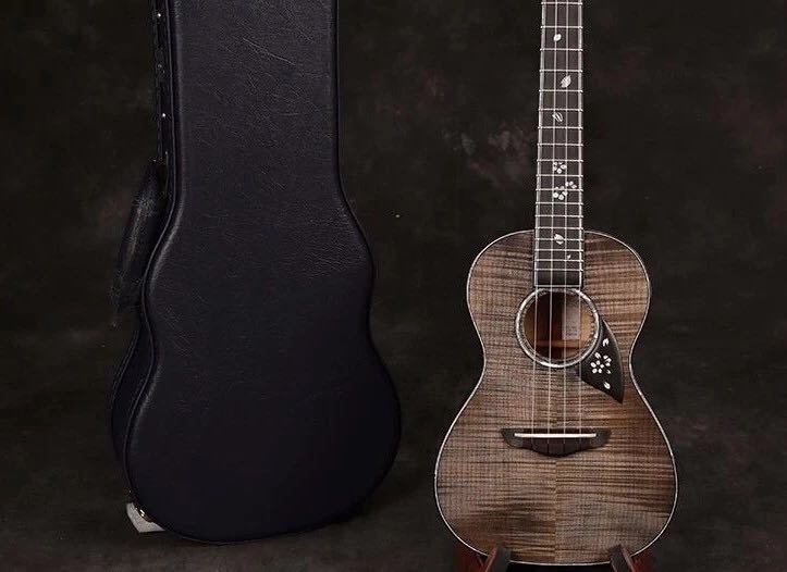 马丁木吉他内部构造,木吉他调音构造