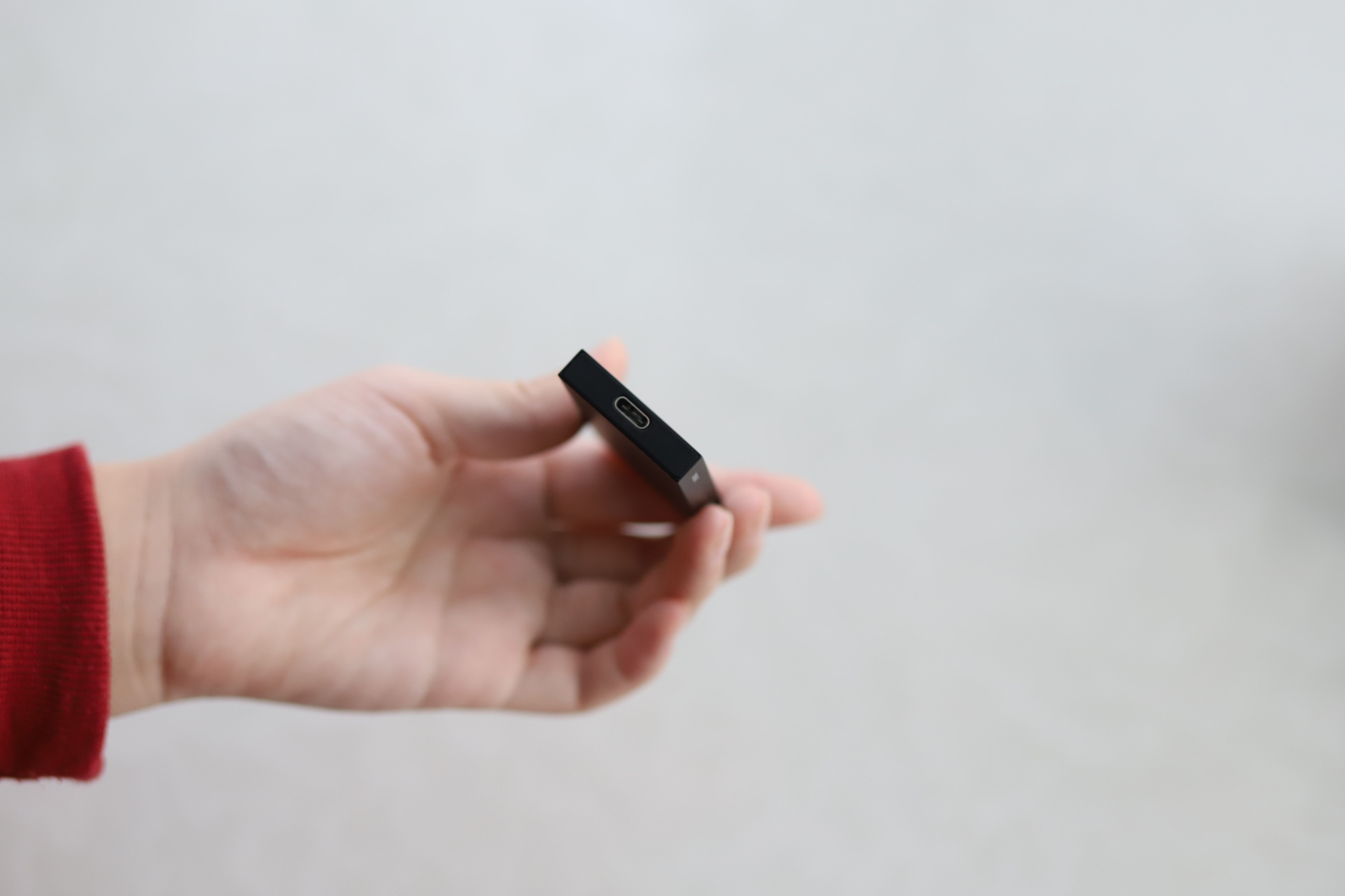 thinkplus2t移动固态硬盘测评,移动固态硬盘推荐thinkplus