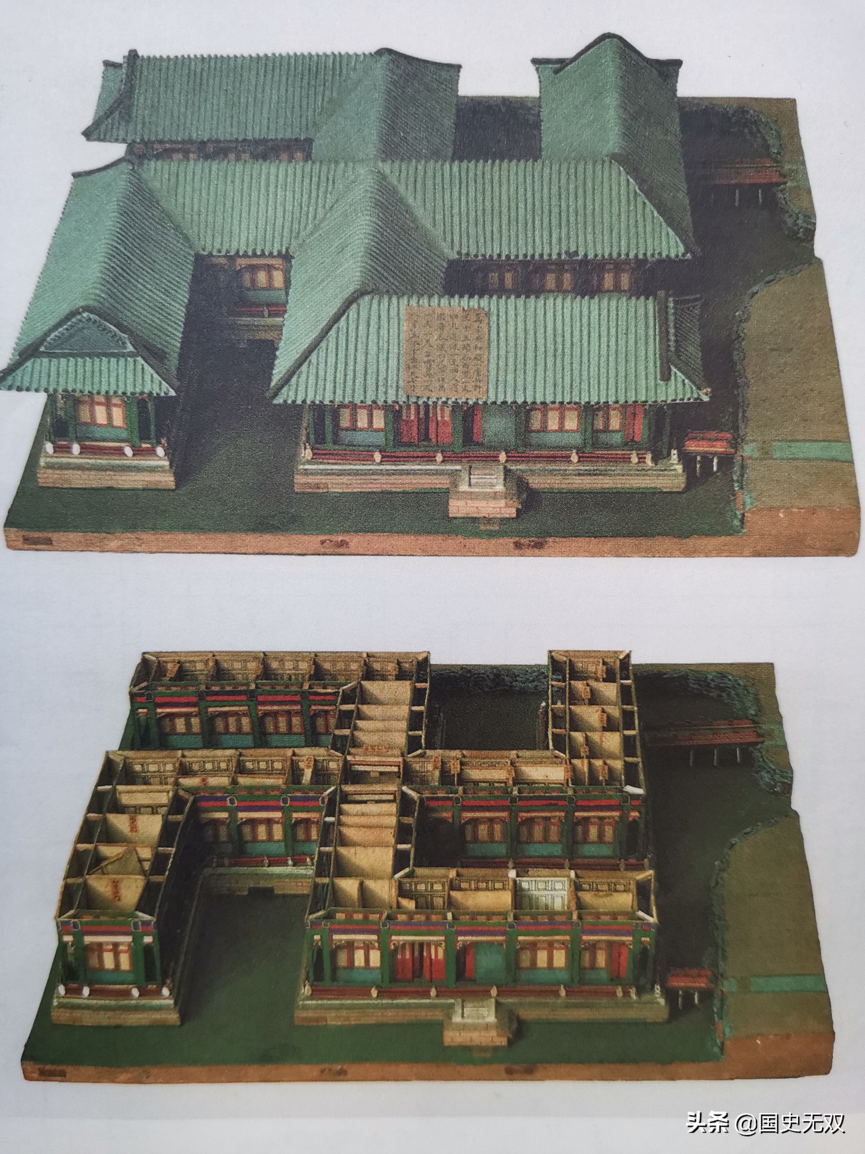 圆明园大揭秘,圆明园十大秘密