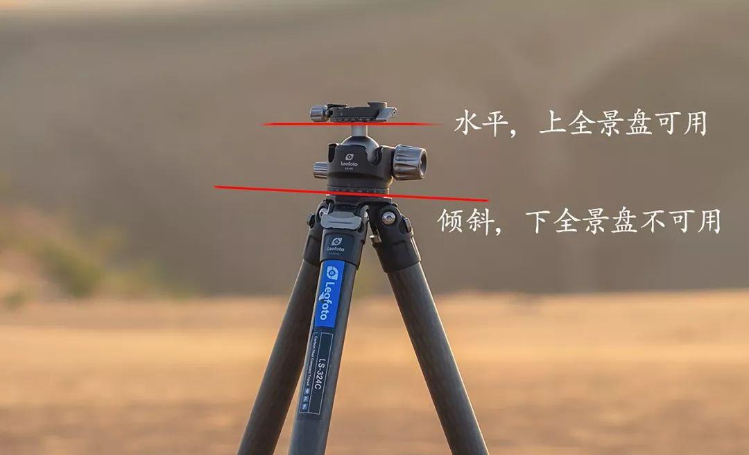 哪一款三脚架实用,如何选择合适的三脚架