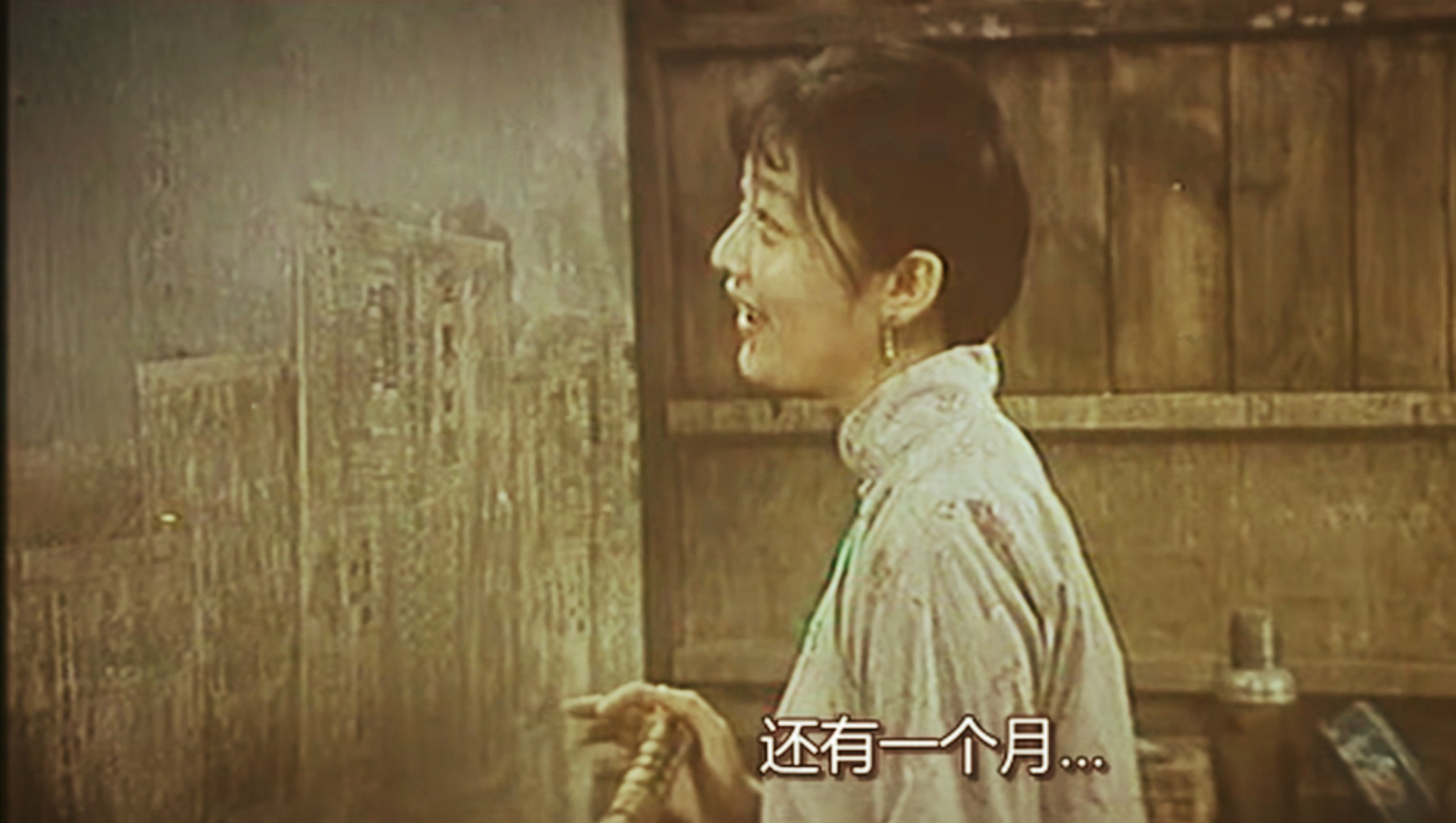 《城南旧事》：成人热衷审判，英子单纯的爱和善良，你还记得吗？