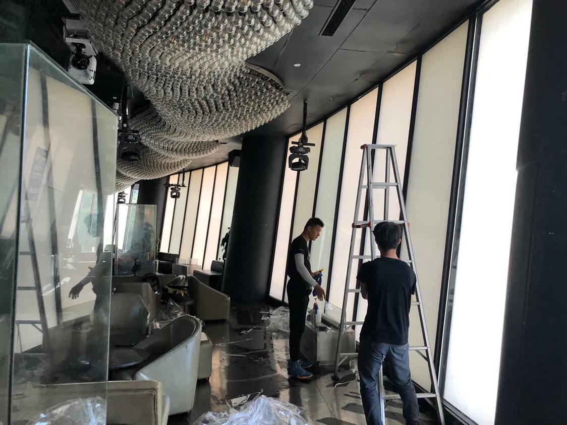 福州家具贴膜联系电话,福州办公家具贴膜施工公司电话