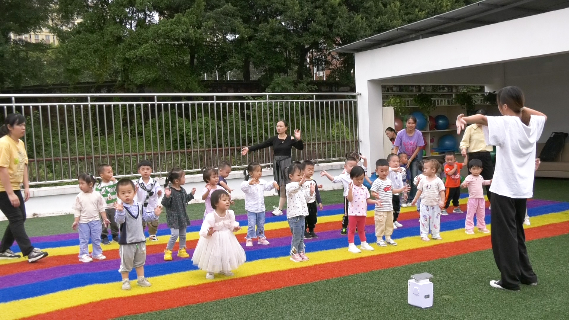 看天府新区全貌的观景台,看新城新面貌