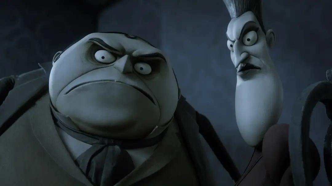 蒂姆波顿僵尸新娘电影,蒂姆波顿僵尸新娘结局