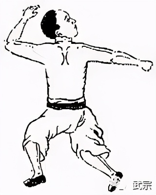 太祖长拳三十二式视频,太祖长拳三十二式用法