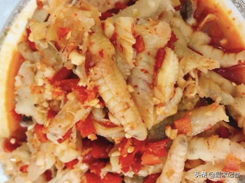 2020好吃不贵的网红零食,最近又好看又好吃的网红食物