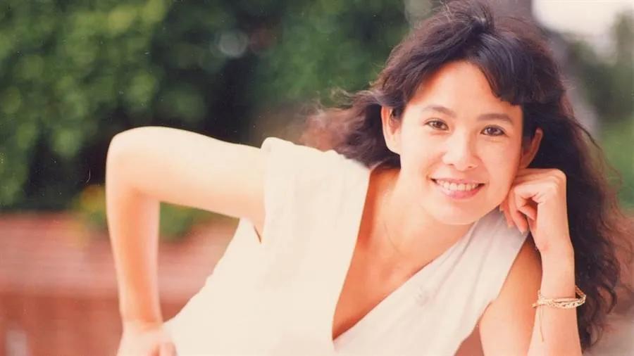 艳绝一时的台湾“四大美人”各自有怎样的人生……