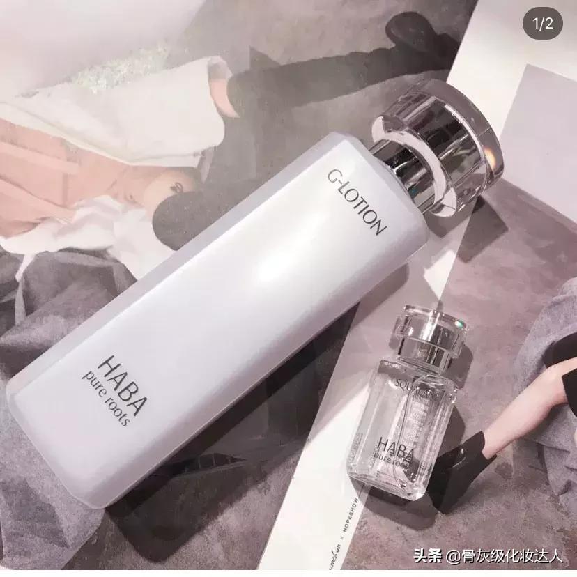 你的水乳上榜了吗,你的秋季水乳上白名单了吗