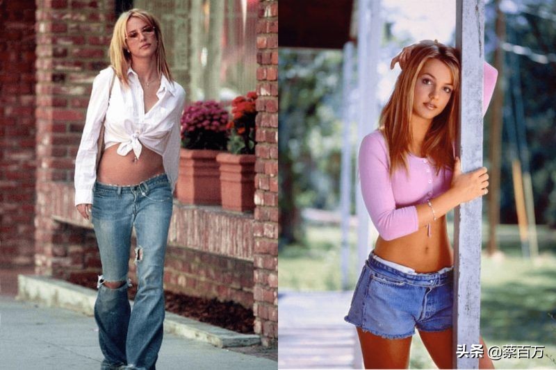 韩国小姐姐穿裙子露脐装,韩国小姐姐露肩