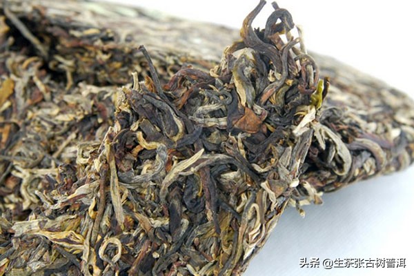 如何评判普洱茶的好坏标准,普洱茶分辨好坏的方法