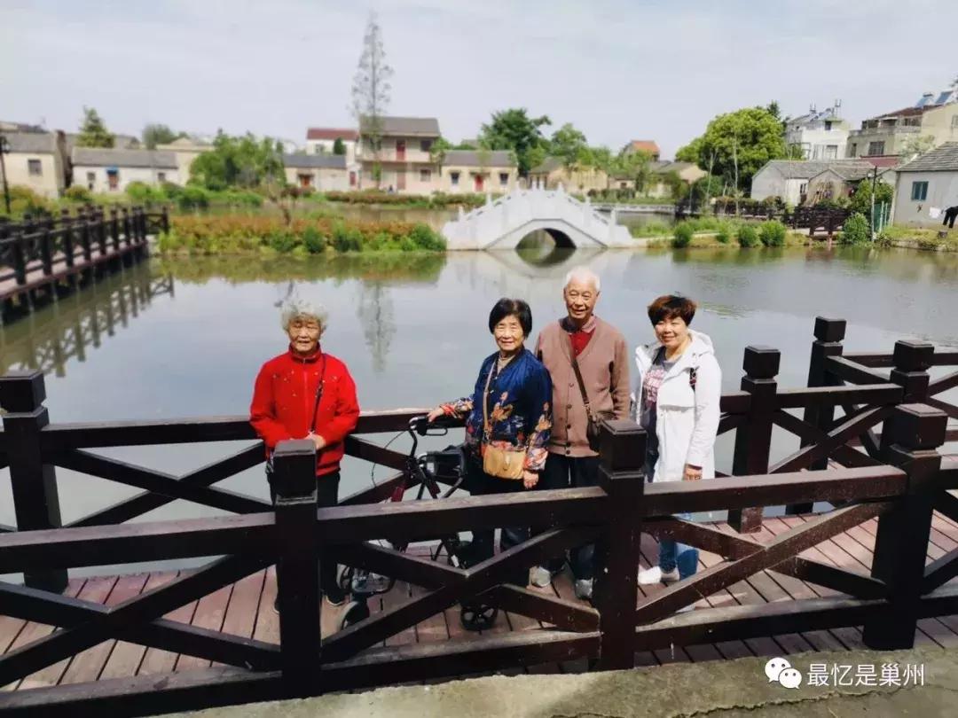 巢湖有个柘皋古镇,巢湖柘皋古镇地图