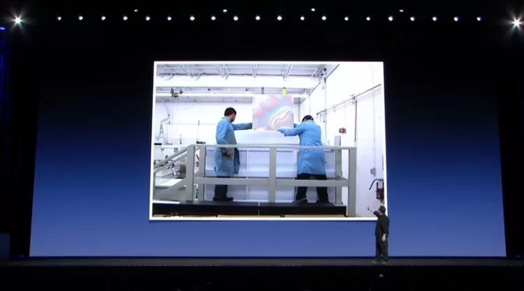 罗永浩发布会ppt教程,罗永浩说新品发布