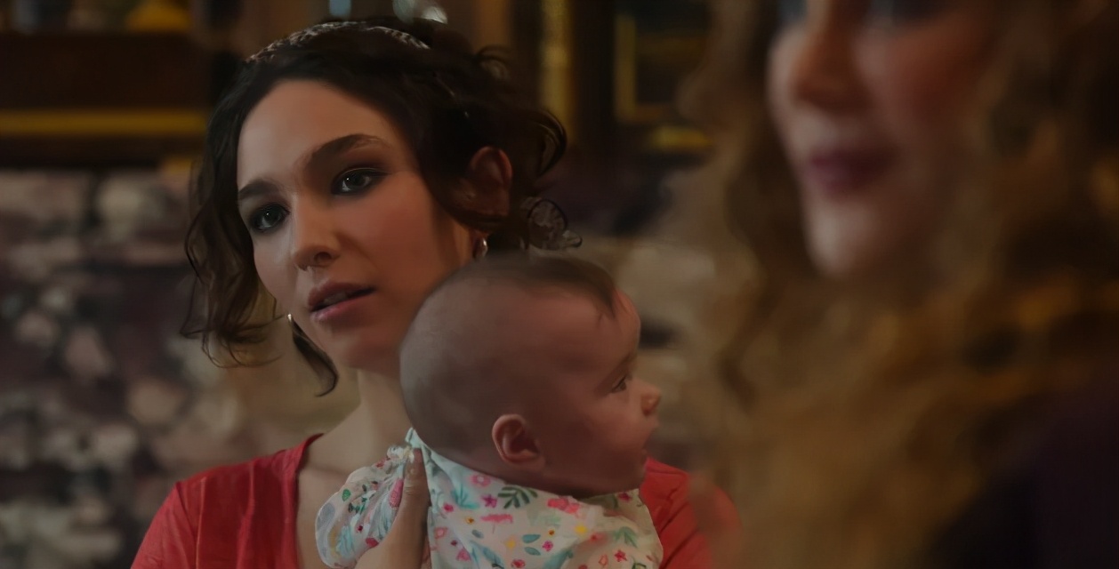 一集就飙到9分的神剧,一集飙到9分