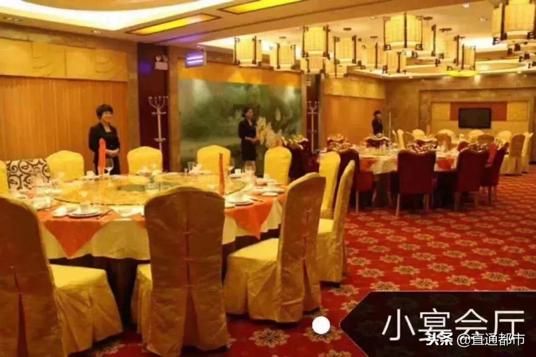 华山莲花坪山庄,渭南市华山莲花山庄