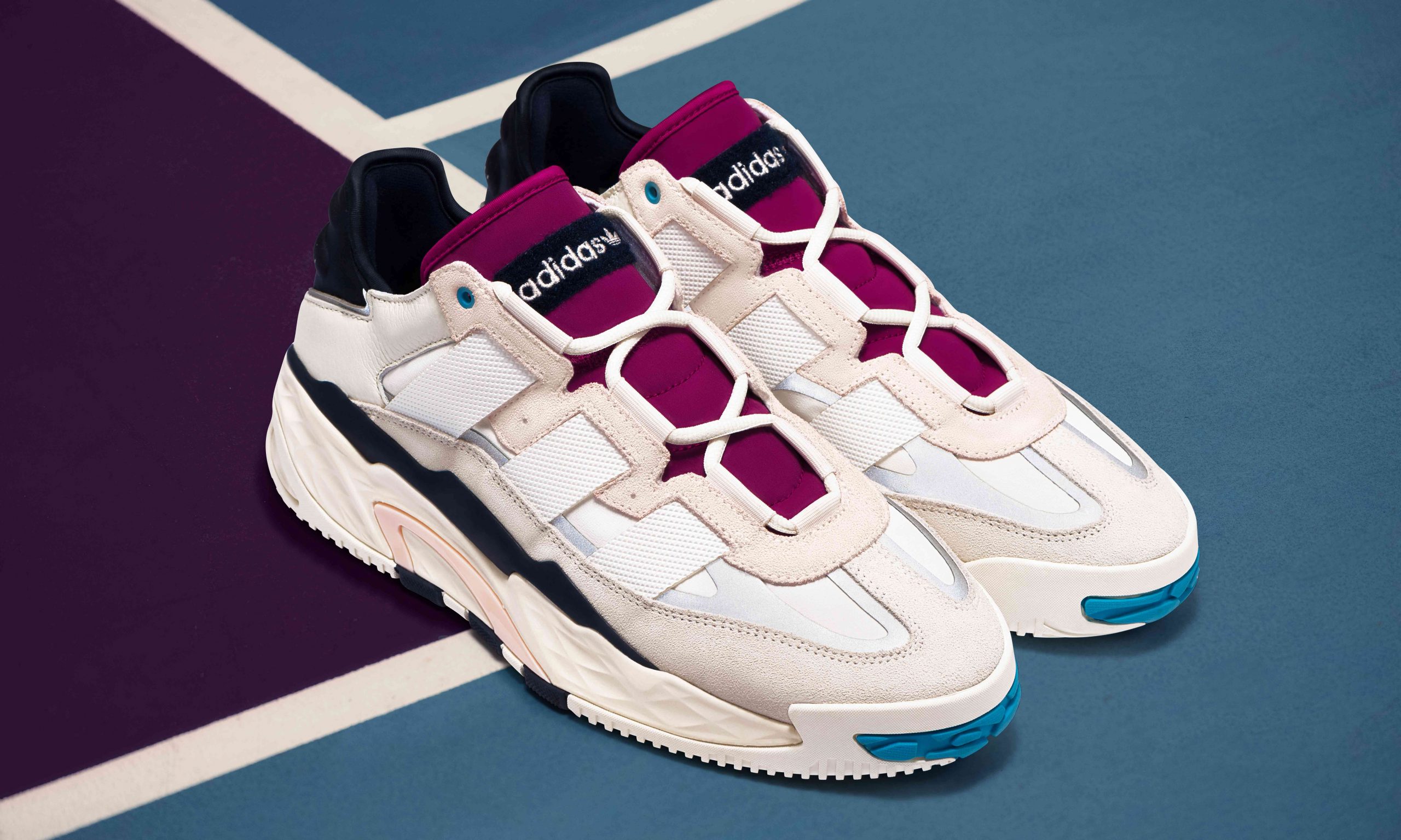 NOWRE｜AirJordanIV「PSG」即将发售，细节近赏