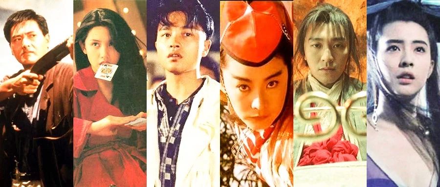 那些熟悉的电视剧主题曲,那些熟悉的电影情节音乐