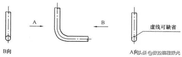 看懂cad图中符号快速入门,cad弱电图例符号大全下载