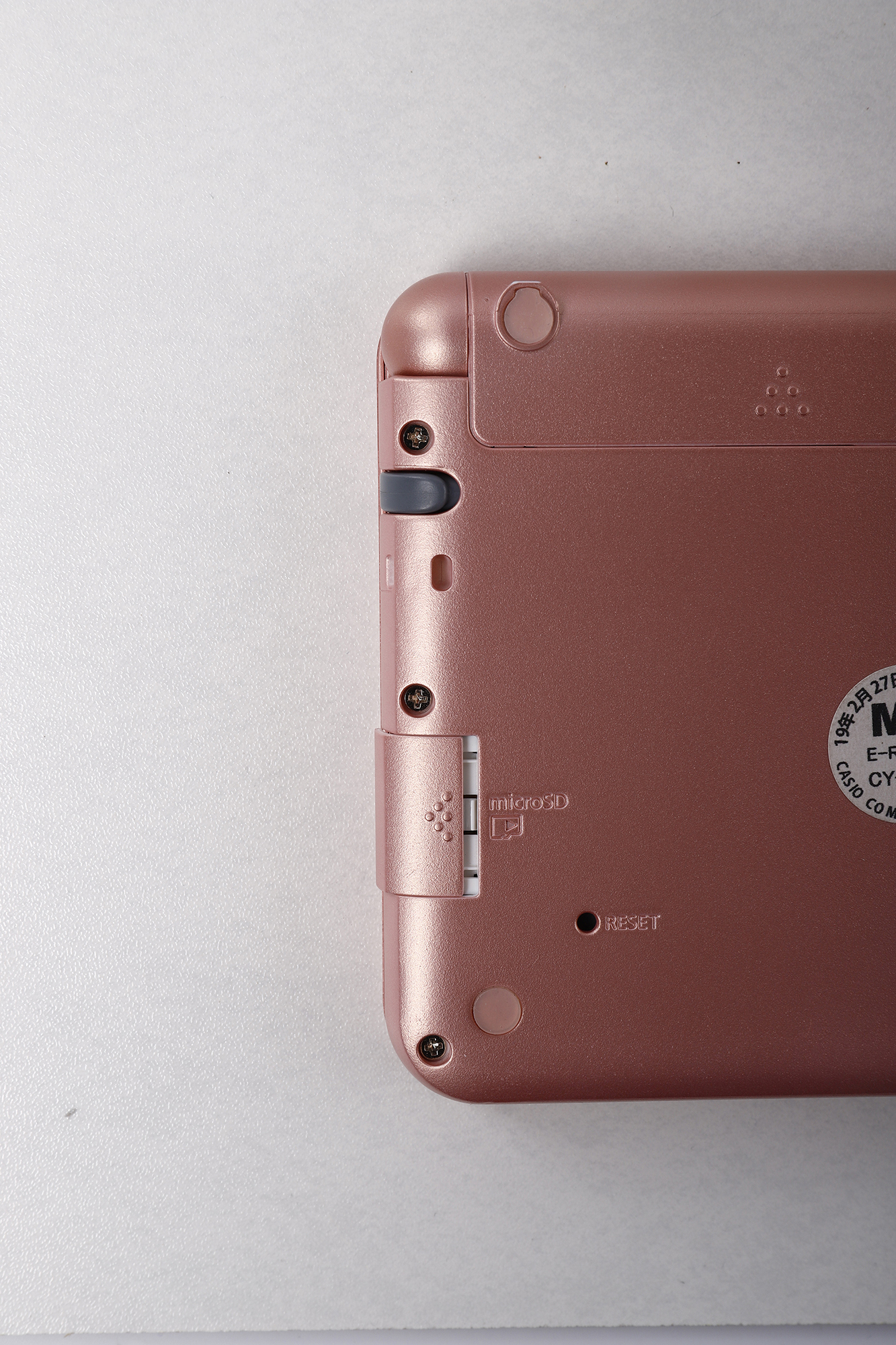 卡西欧英语词典测评,卡西欧词典