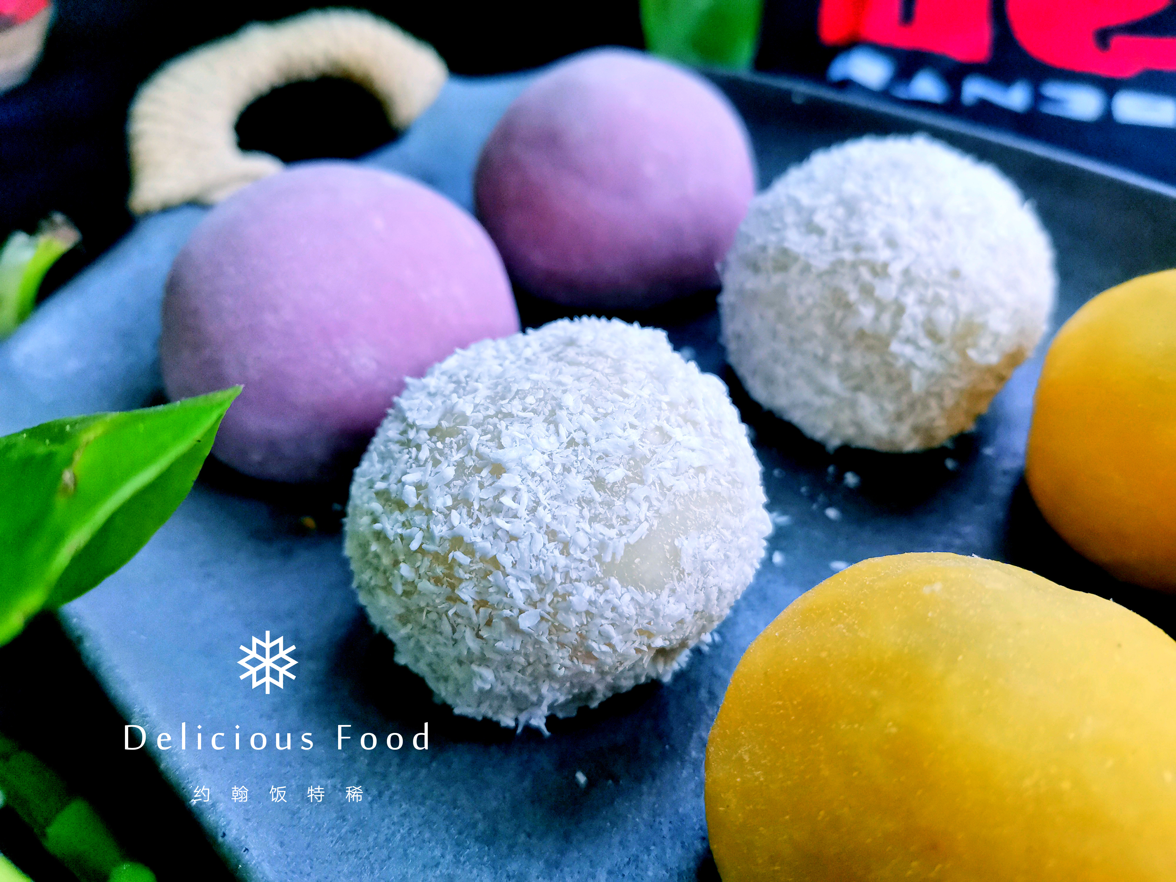 元宵节汤圆吃法,元宵节的汤圆教程