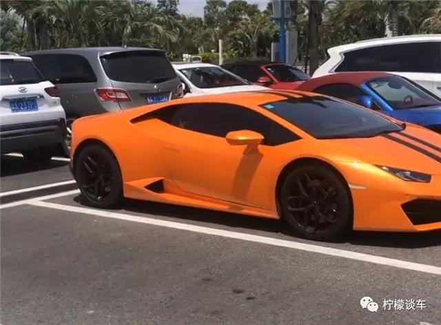 三亚市豪车租赁,三亚豪车租赁法拉利