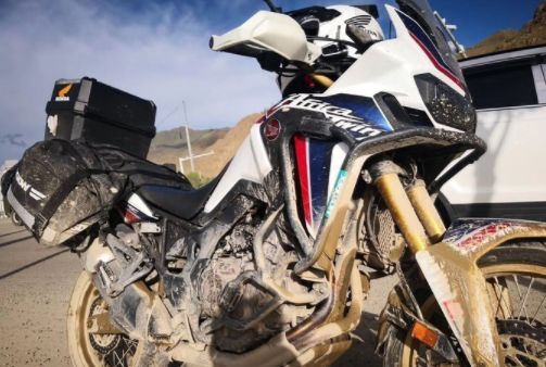 本田摩托车全球标杆,本田摩托车真的天下第一