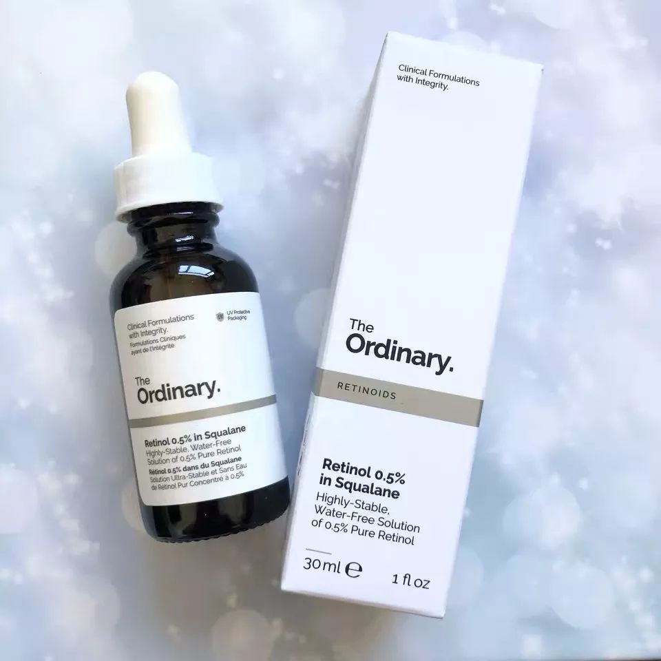 ordinary猛药值得拥有吗,平价猛药精华推荐