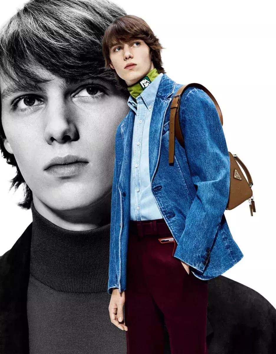 逛lv奢侈品店,第一次去lv专卖店怎么穿