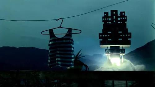 重庆魔幻与烟火并存的城市,重庆是座魔幻的城市