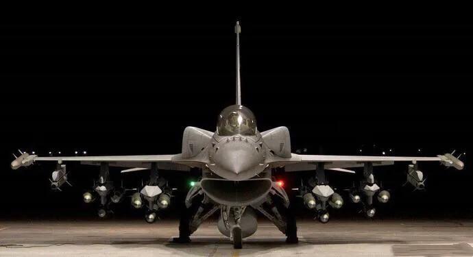 f16v战斗机到底有多强,16v战机