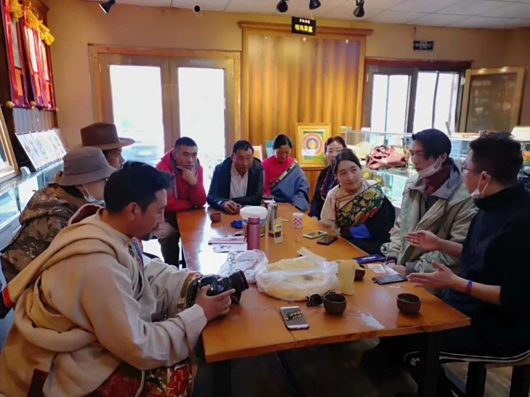 青年创业篇,青年创业星星之火