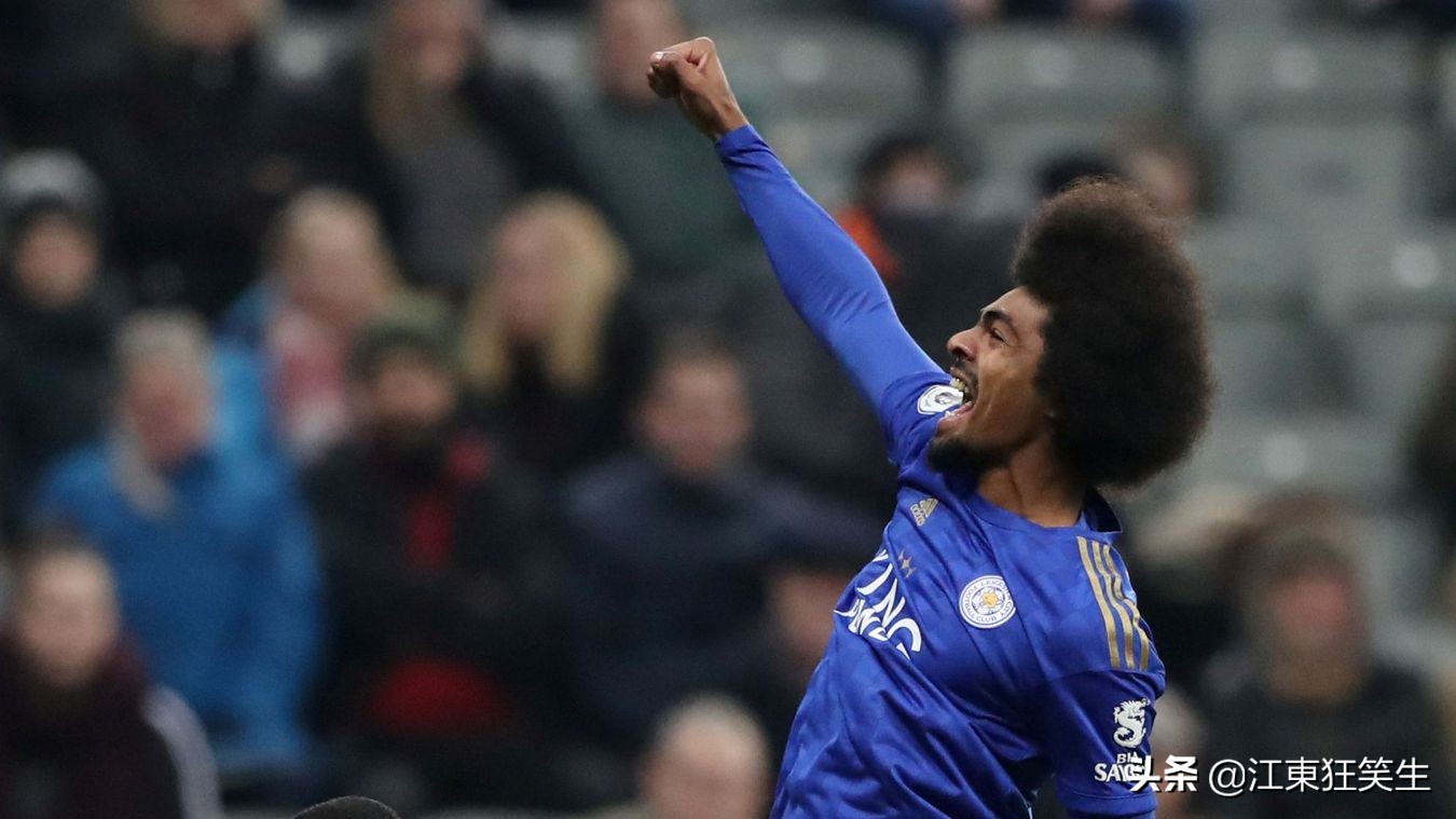 英超第21轮(1)伊朗前锋惊天大倒钩,拜仁前主帅对决平局收场