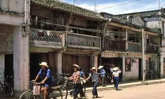 罗湖较新的区域,罗湖还能崛起吗