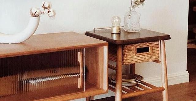 国潮新中式家具十大品牌,国潮风兴起的老品牌