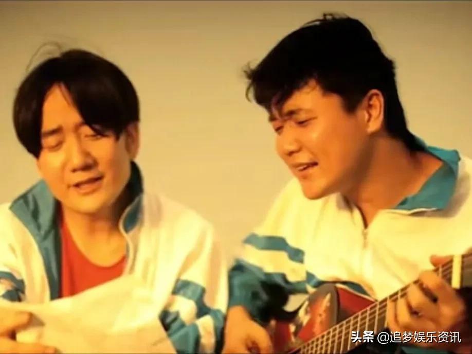 老男孩筷子兄弟承载了80后的回忆,深度解析筷子兄弟老男孩