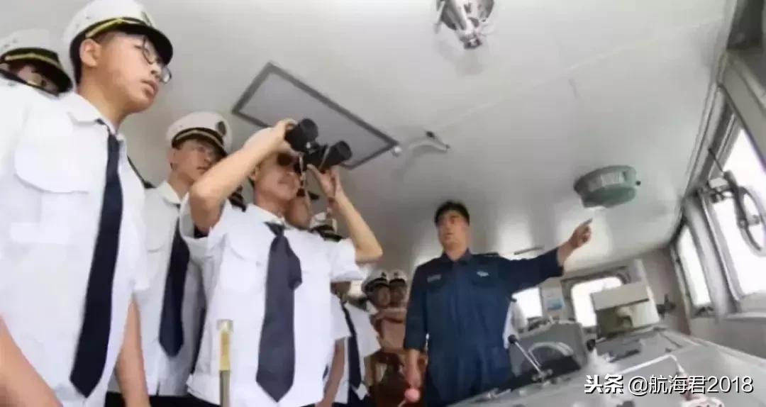 紧缺专业特招海员,海员紧缺的岗位