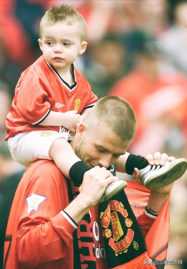 贝克汉姆回应小七现状,小贝之前的事情真相