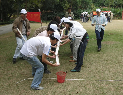室内适合玩激励团队凝聚力的游戏,培训团队游戏