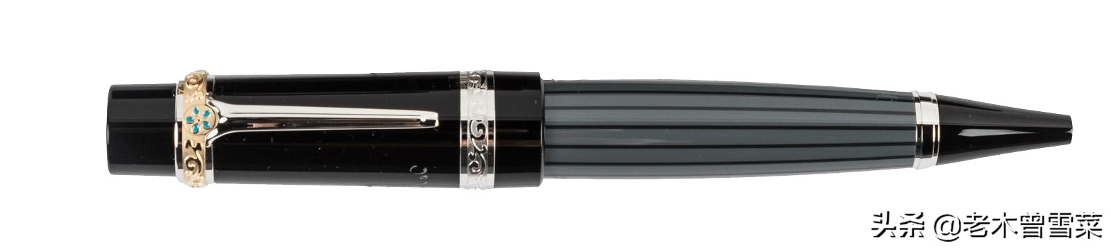 万宝龙大文豪钢笔,万宝龙大钢笔