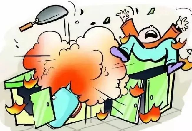 冬春火灾防火知识,冬春季节火灾消防安全提示