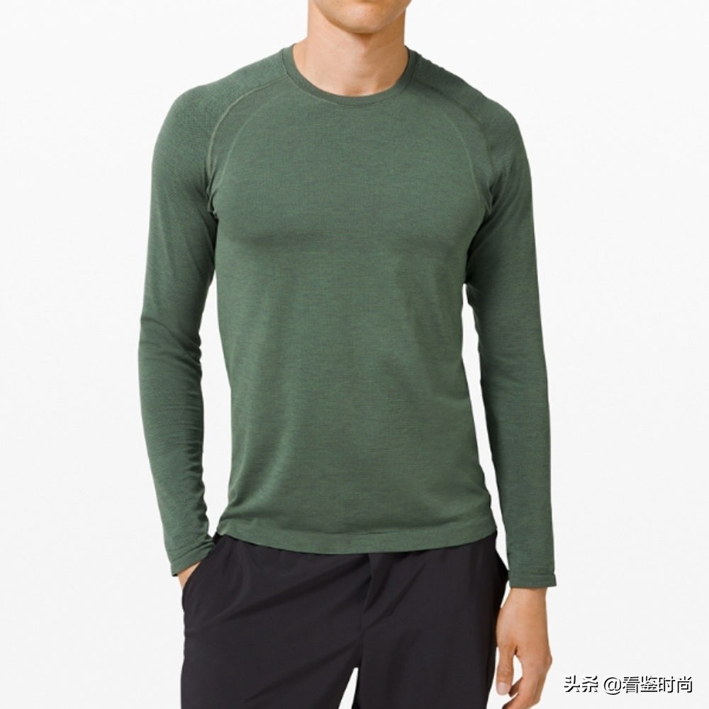 男士瑜伽服外穿,男士瑜伽服运动上衣