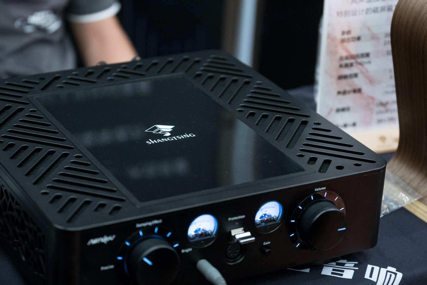 2020上海国际耳机展，万字长文带你回顾这次的听觉盛宴