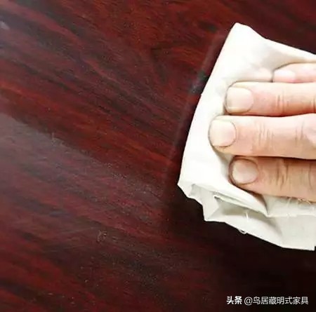 红木家具开裂修补最佳方法,红木家具开裂最简单的修复方法