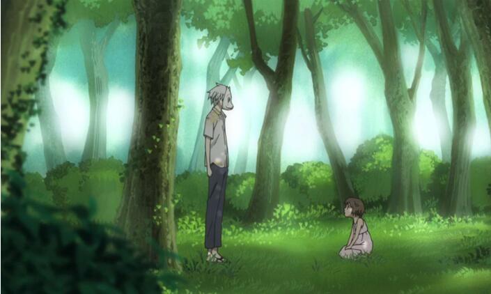 凄美的爱情才刻骨铭心,纯真凄美的爱情