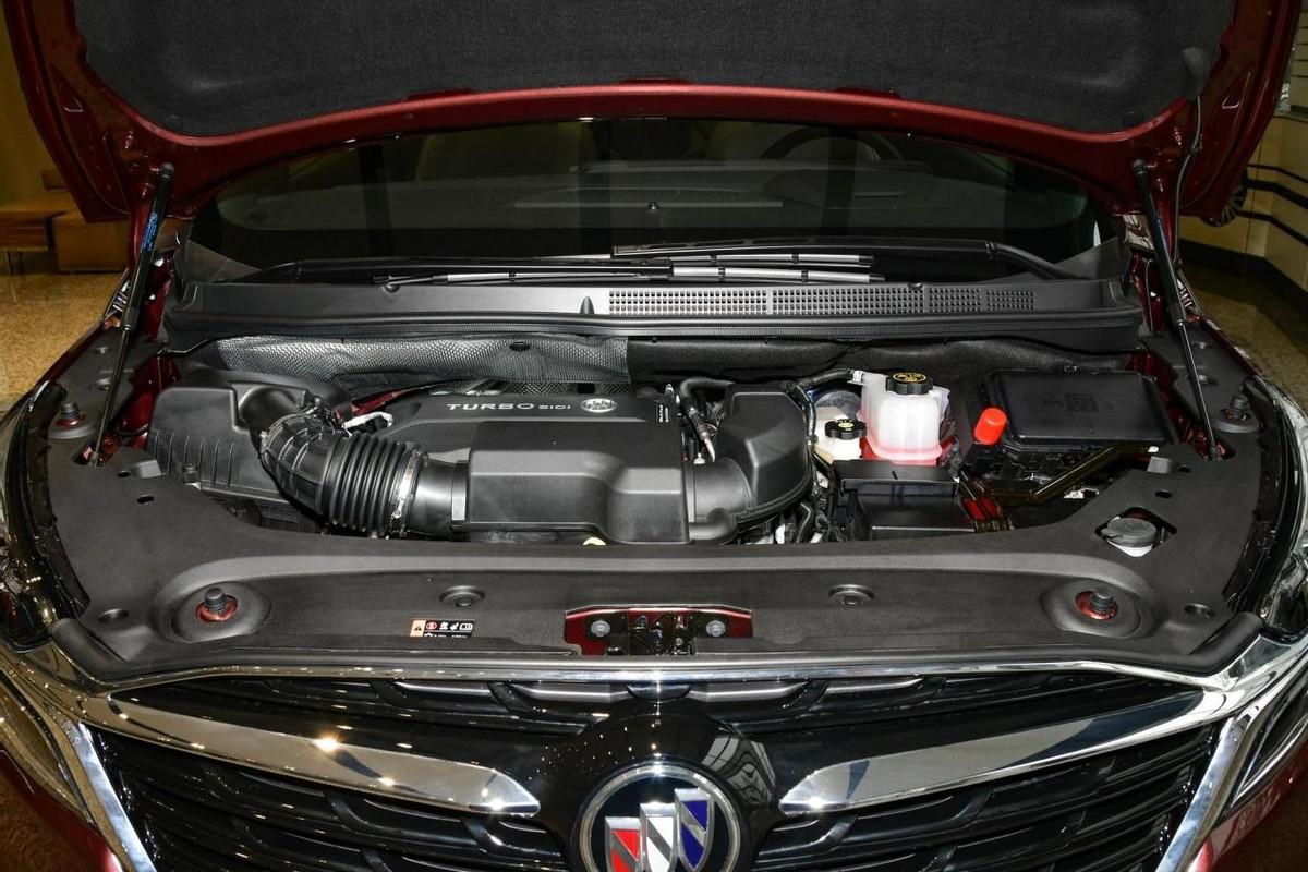 比别克gl8高级的mpv,mpv别克gl8最值得购买车型