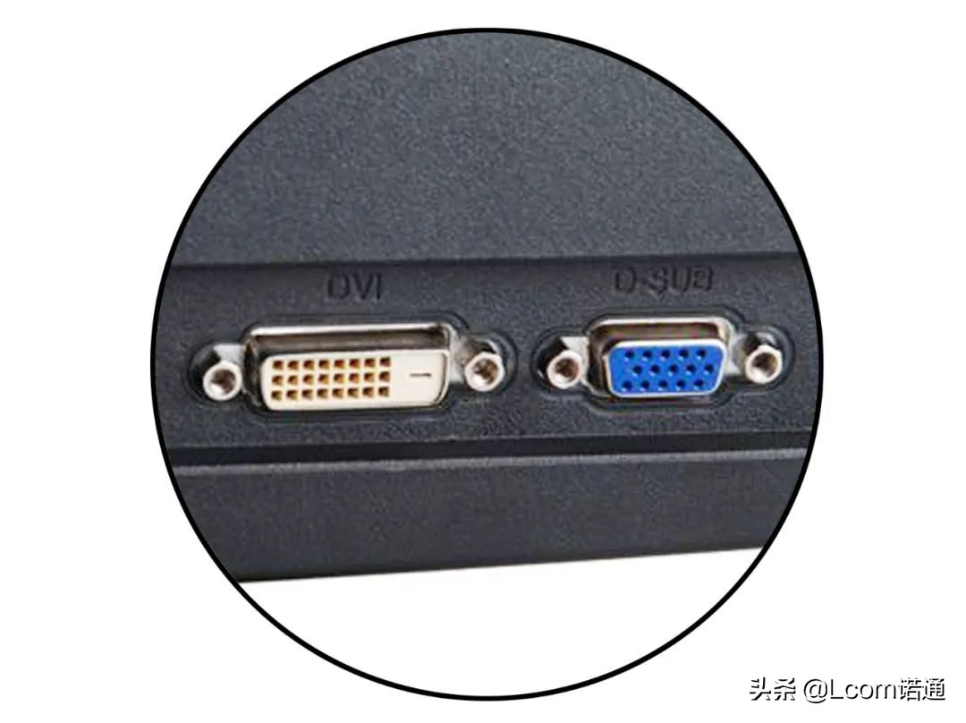 电脑上消失的接口,电脑上都有哪些接口