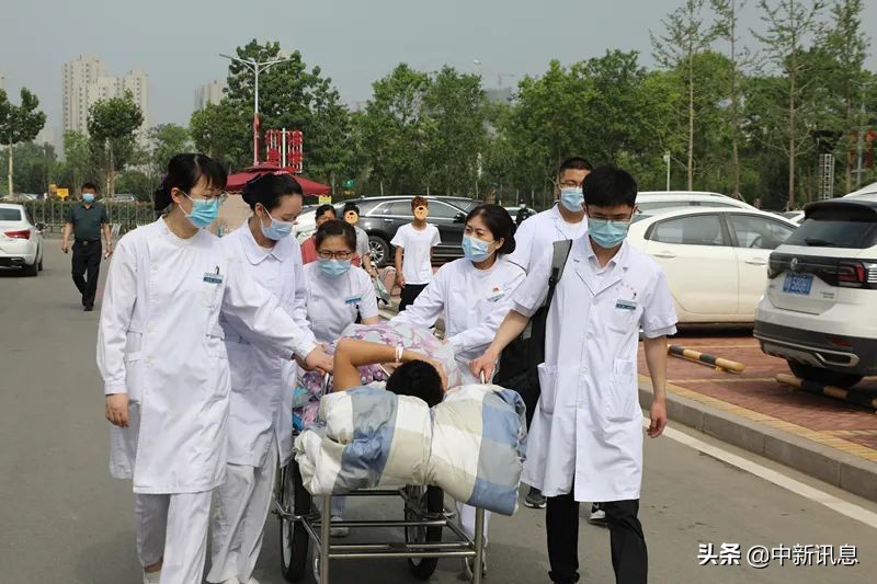 宿州市立医院康复科搬到哪里了,商丘市立医院康复训练