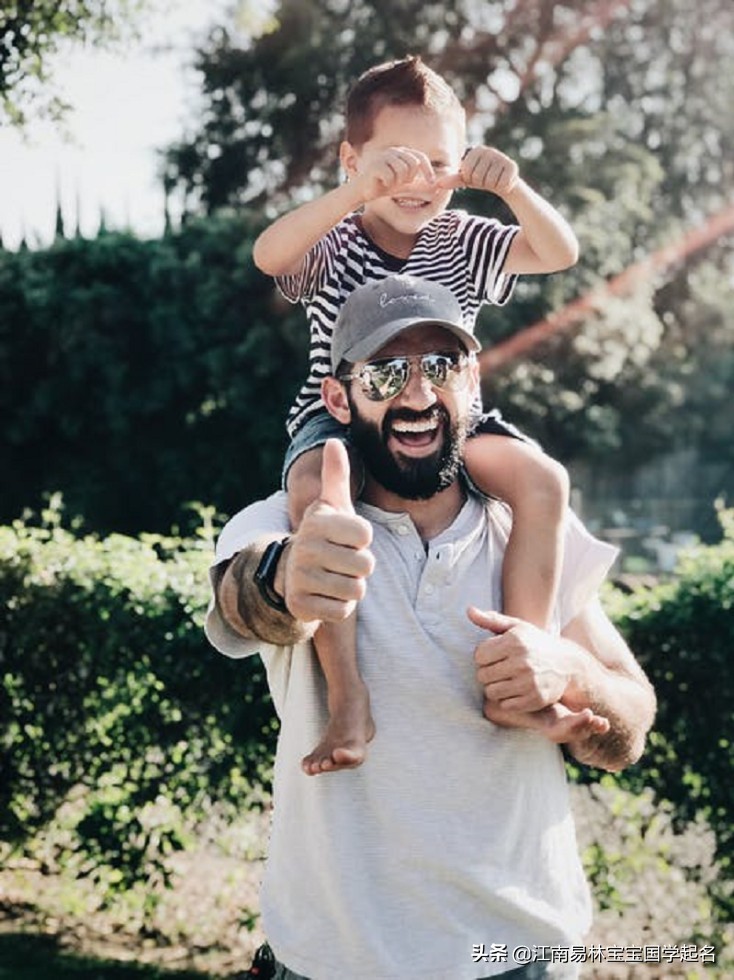 藏在宋词里的霸气男生名字,精选宋词中30个适合男孩的名字